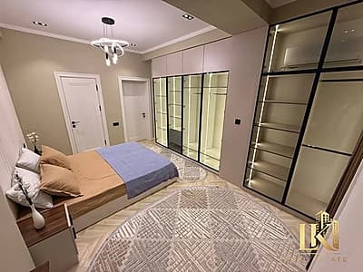 #9800 Продаётся: 🏠🏠🏠🏠🏠 Яккасарайский район Ул. Кичик Халка Йули НОВОСТРОЙКА Комплекс "CITY MALL" Зас — 5