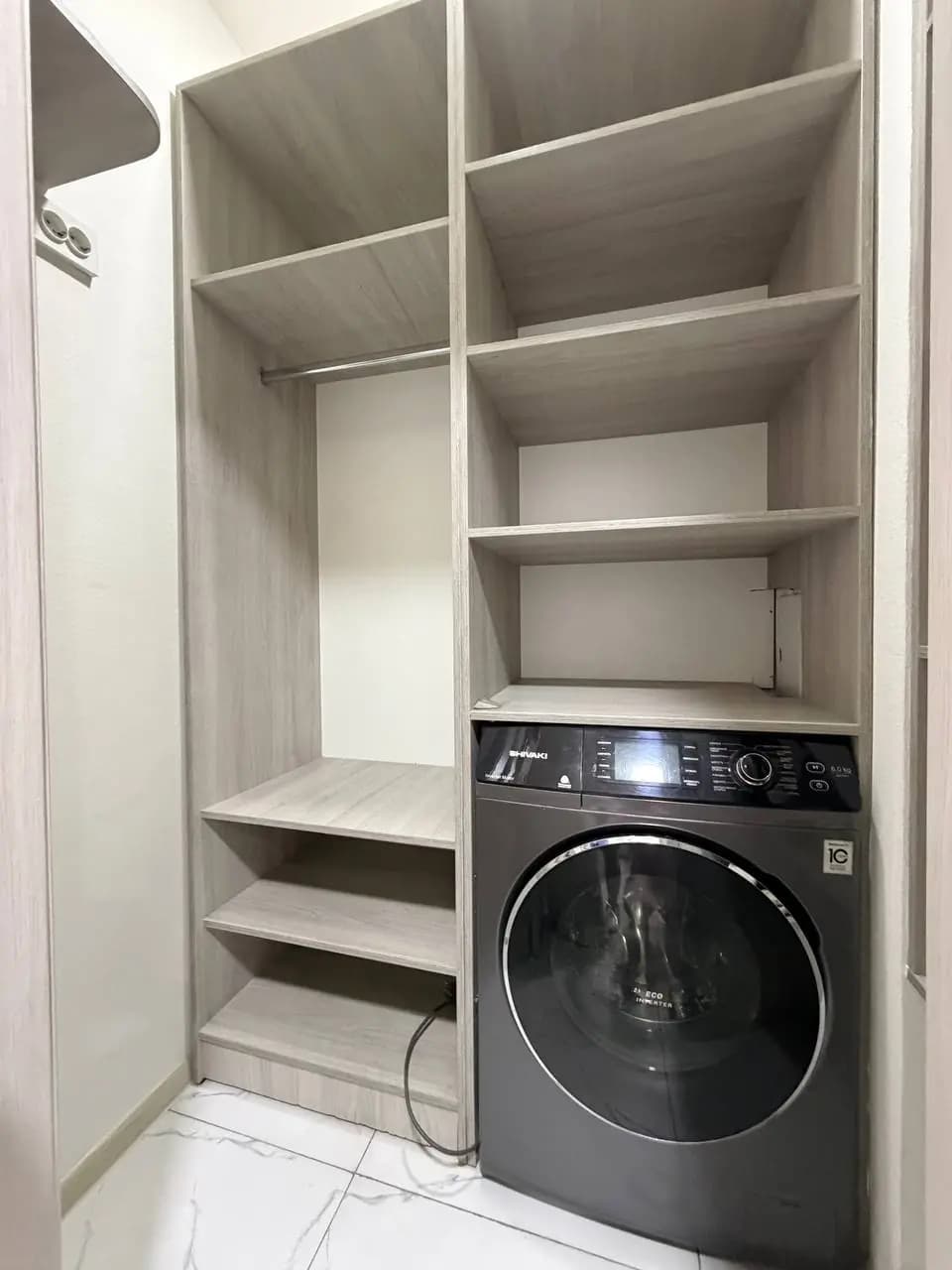 1-комнатная в новостройке | Новый ремонт | 32 м² | 600 у.е — 3