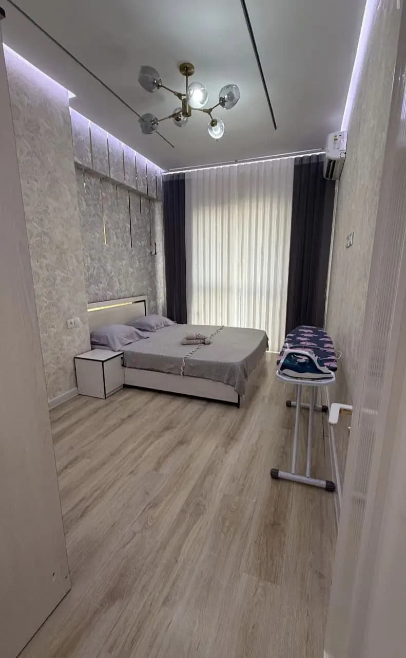 ЖК Akay City | 2-комнатная квартира | Мирзо-Улугбек | 50м²  800 y.e. — 5