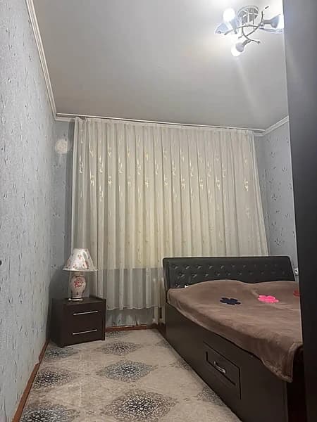 БОМБИЧЕСКАЯ ЦЕНА Юнусабад 15  2/1/4   Цена: 420 — 1