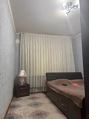 БОМБИЧЕСКАЯ ЦЕНА Юнусабад 15  2/1/4   Цена: 420 — 1