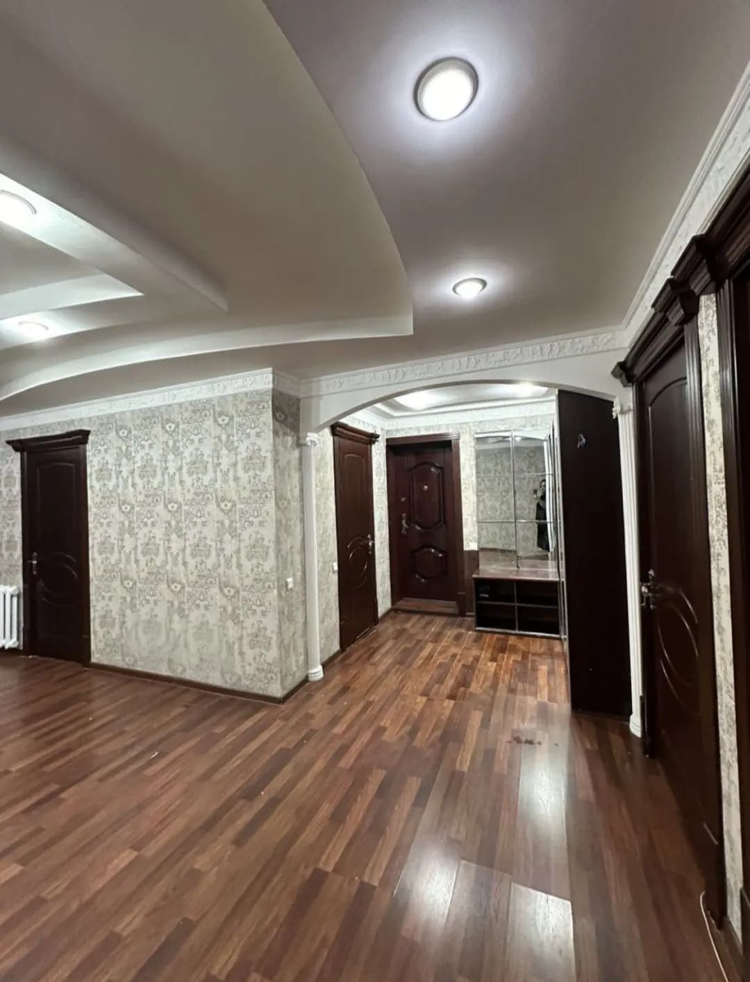 ∆ #Ипотека 3-комнатная квартира в Чиланзар9 — 86000 USD — 2