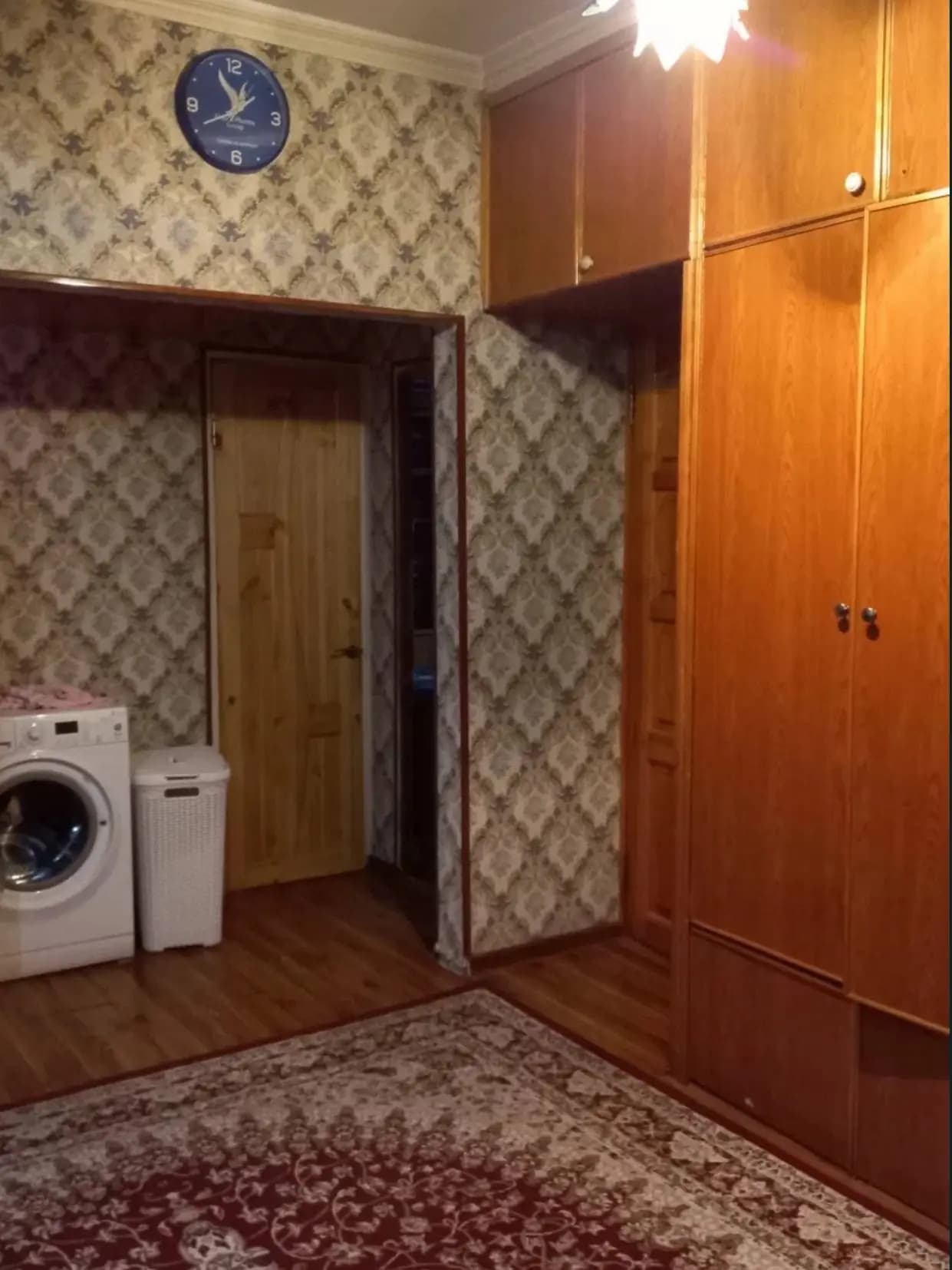 Сергели 8 5х комнатная Орт.Жиз Биз,Продается — 3