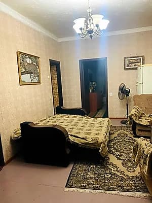 MirzoUlugbek Сдается Квартира 2/1/4 — 3
