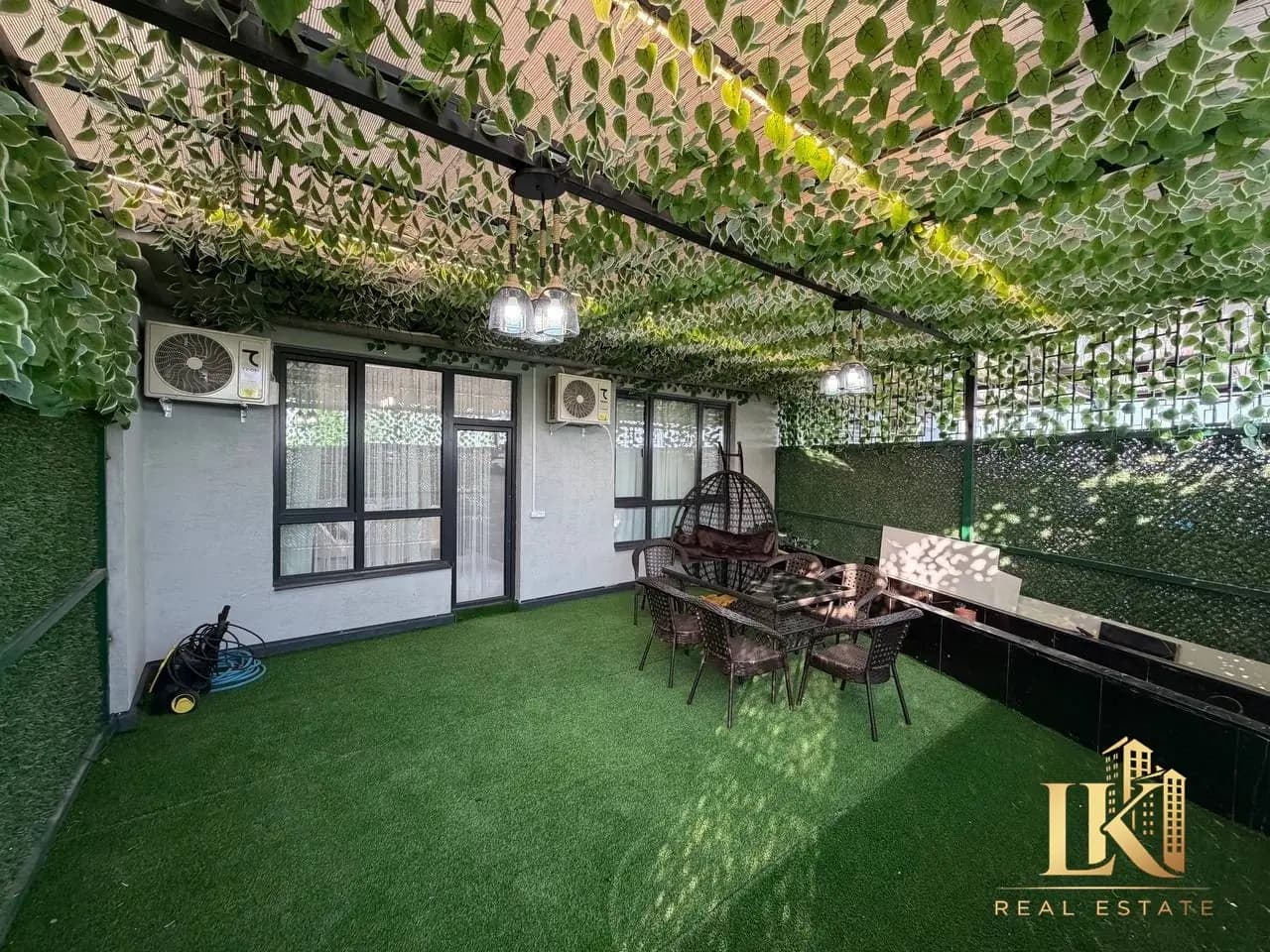 #9852 Продаётся: Яккасарайский район Улица Шота Руставели Новостройка Ж/К Prestige Gardens — 3