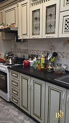 #9800 Продаётся: 🏠🏠🏠🏠🏠 Мирзо-Улугбекский р-н УЛИЦА ПАРКЕНТСКАЯ НОВОСТРОЙКА ЖК "VEK" Ор-р: магазин "P — 5