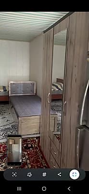 Arenda hovli Bodomzor — 4