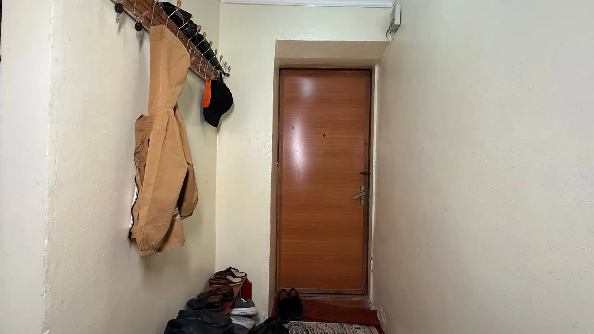 ID:5120 Chilonzor tumanida 3 xonali kv  sotiladi — 3