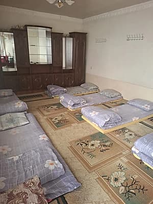 Мехмонхона.Хостел. Hostel — 4