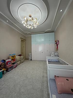 Срочно продаётся 2-сотик 5-комн участка в Сергели Ханабад — 7