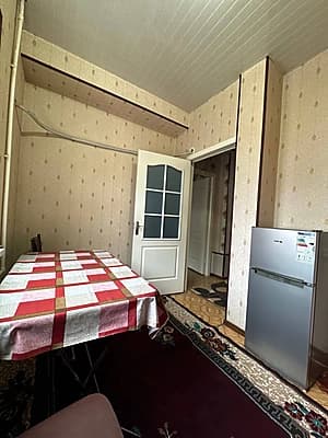 Яккасарай Глинка 2х Комнатная Новостройка — 2