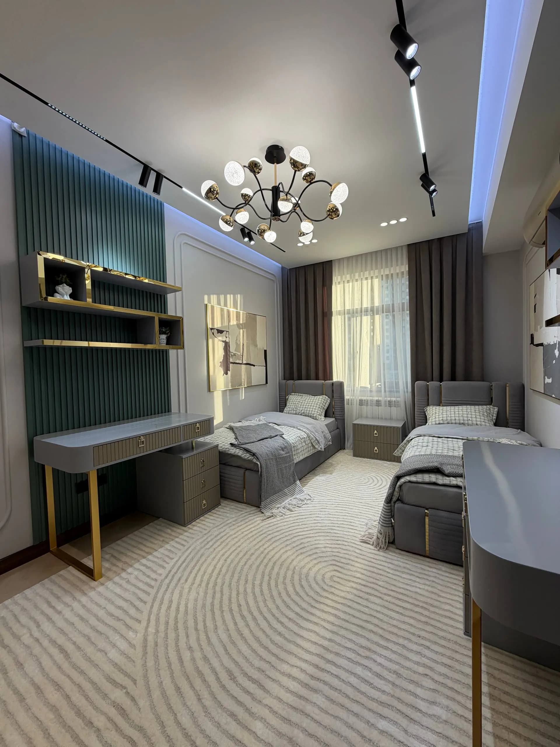 СРОЧНАЯ ПРОДАЖА 4ком ЖК Dream House ор-р 8 роддом — 3
