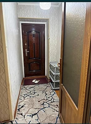 🔥 №552 УЧТЕПА — ҲОКИМИЯТ ЁНИДА — 3 ХОНАЛИ КВАРТИРА ИЖАРАГА, ҚУЛАЙ ЖОЙ, АРЗОН НАРХ! — 4