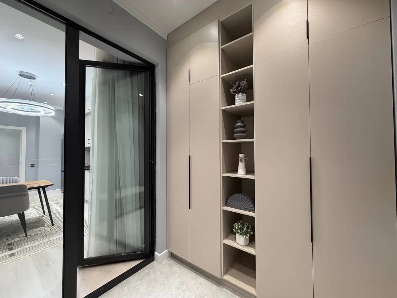 Продается 2х комнатная квартира,ЖК Уз Макон,Ул Фернан Йули,61м2 — 5