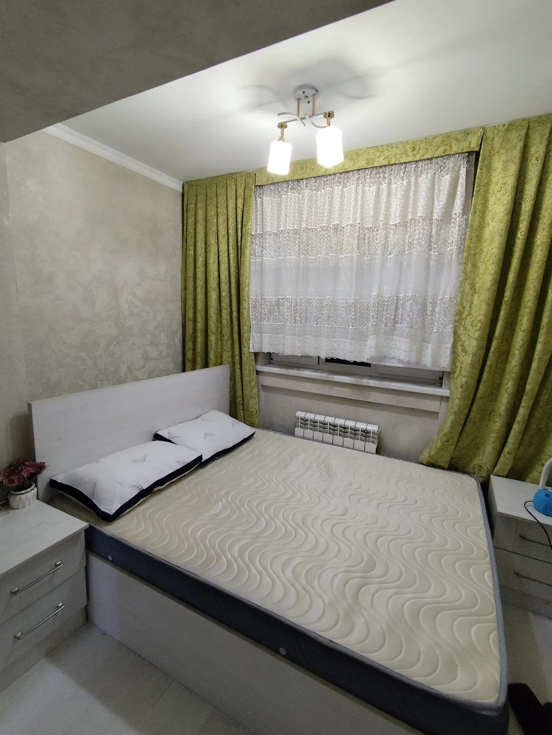 Аренда Квартира 1 х2 хона Кора камиш 1/1 — 1