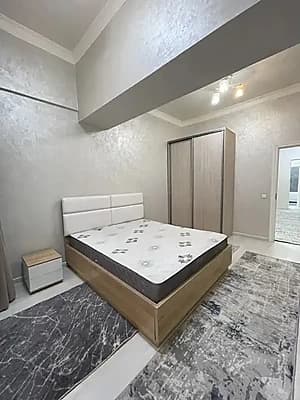 3-комнатная квартира | Яккасарайский | 95м2 — 4