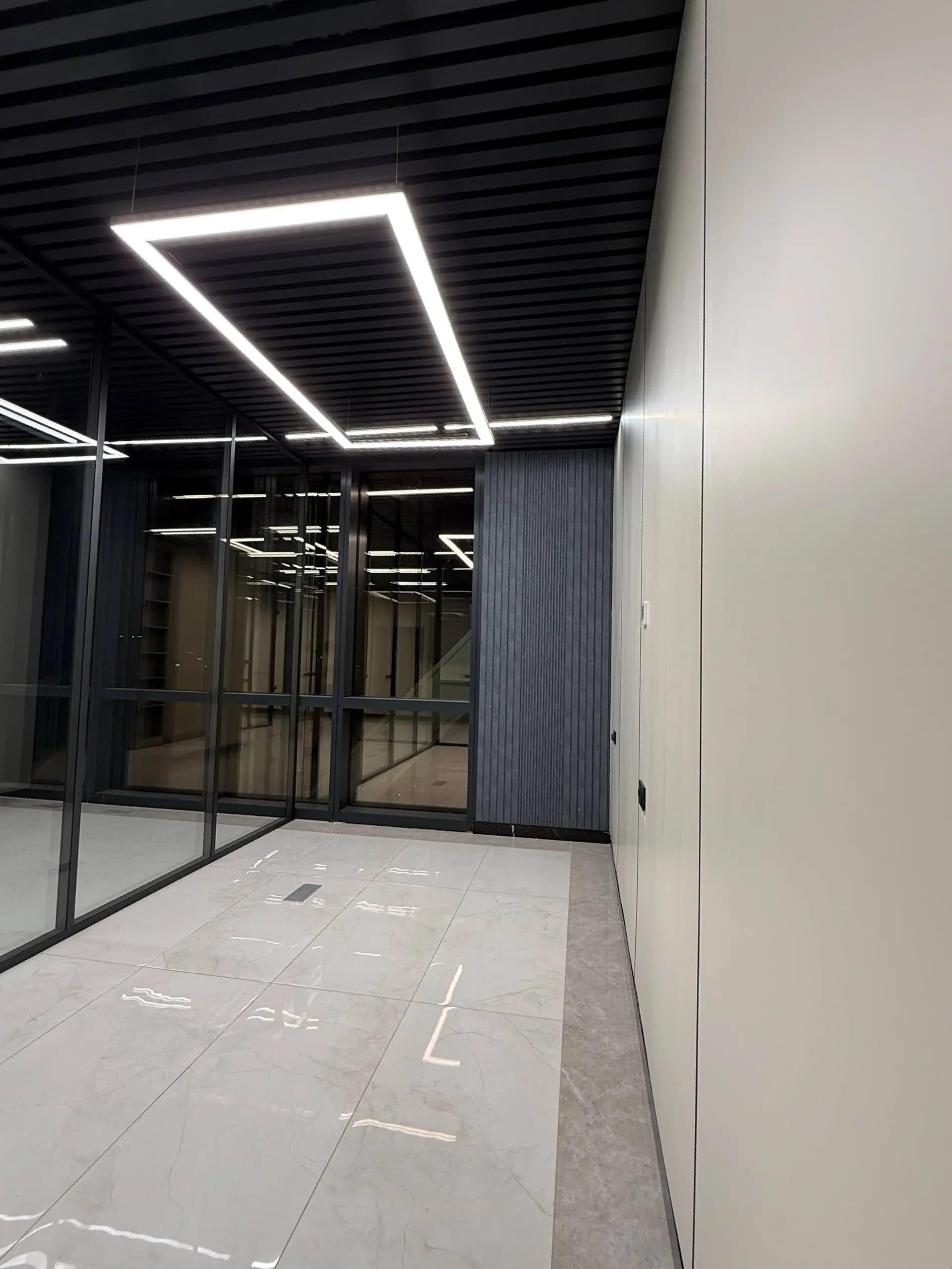 Nejiloy Arenda Piramit Tower — 1