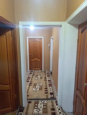 ЮНУСАБАД 4  2Х КОМНАТНАЯ — 3