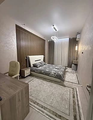 2-комнатная квартира | Яккасарайский | 55м2 — 5