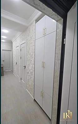 Продаётся: Яккасарайский район НОВОСТРОЙКА ЖК "Vegas Tower" Ориентир: Кушбеги — 5