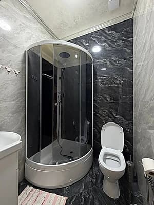 МАЛИКА БАЗАР  2Х КОМНАТНАЯ — 7