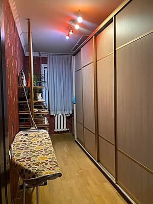 Yunusobod 4, 4 xona — 4