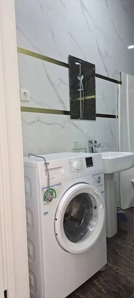V6624ПРОДАЕТСЯ 2/3/5НОВОСТРОЙКА #Мирзо_Улугбекский_район — 2