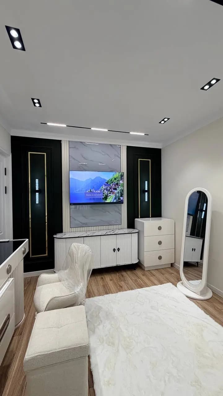 🏤CHLONZOR2/1_2/2/4/ METRO M ULUG'BEK/30M² — 1