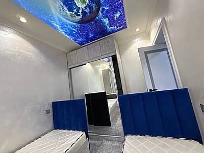 Адрес: Ц-1  на против ЭКО Парк Квартира 3/2/5 — 5