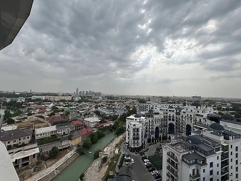 2/15/20 ЖК Anhor Residence — 1