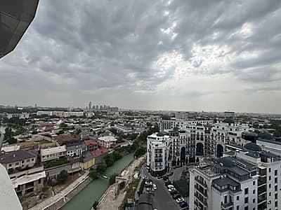 2/15/20 ЖК Anhor Residence — 1