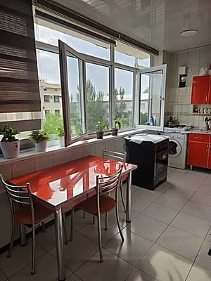 Medgaradok 4 hona srochno sotiladi — 6