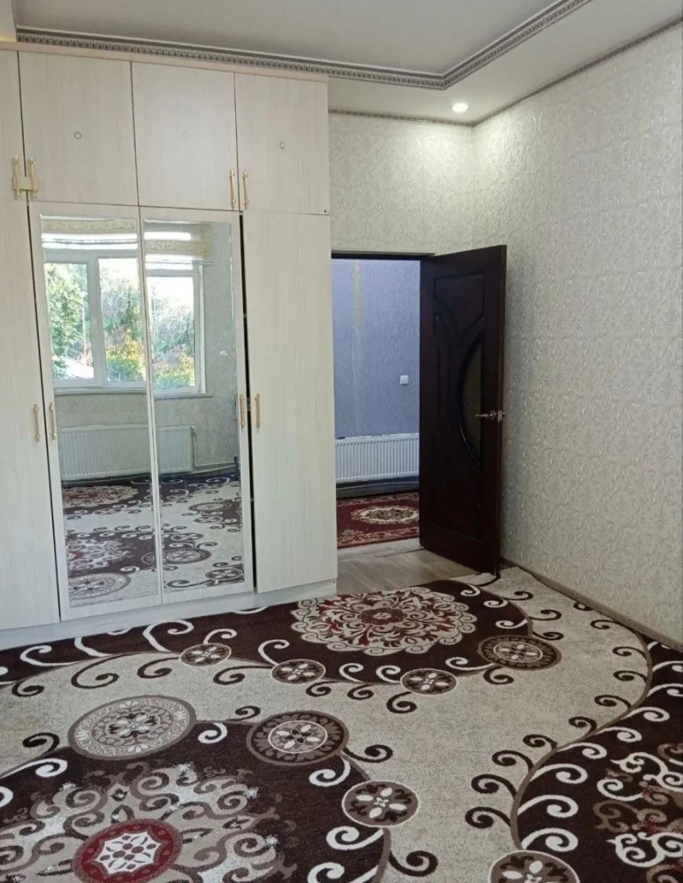 UCHTEPA VATAN KINOTEATR — 1