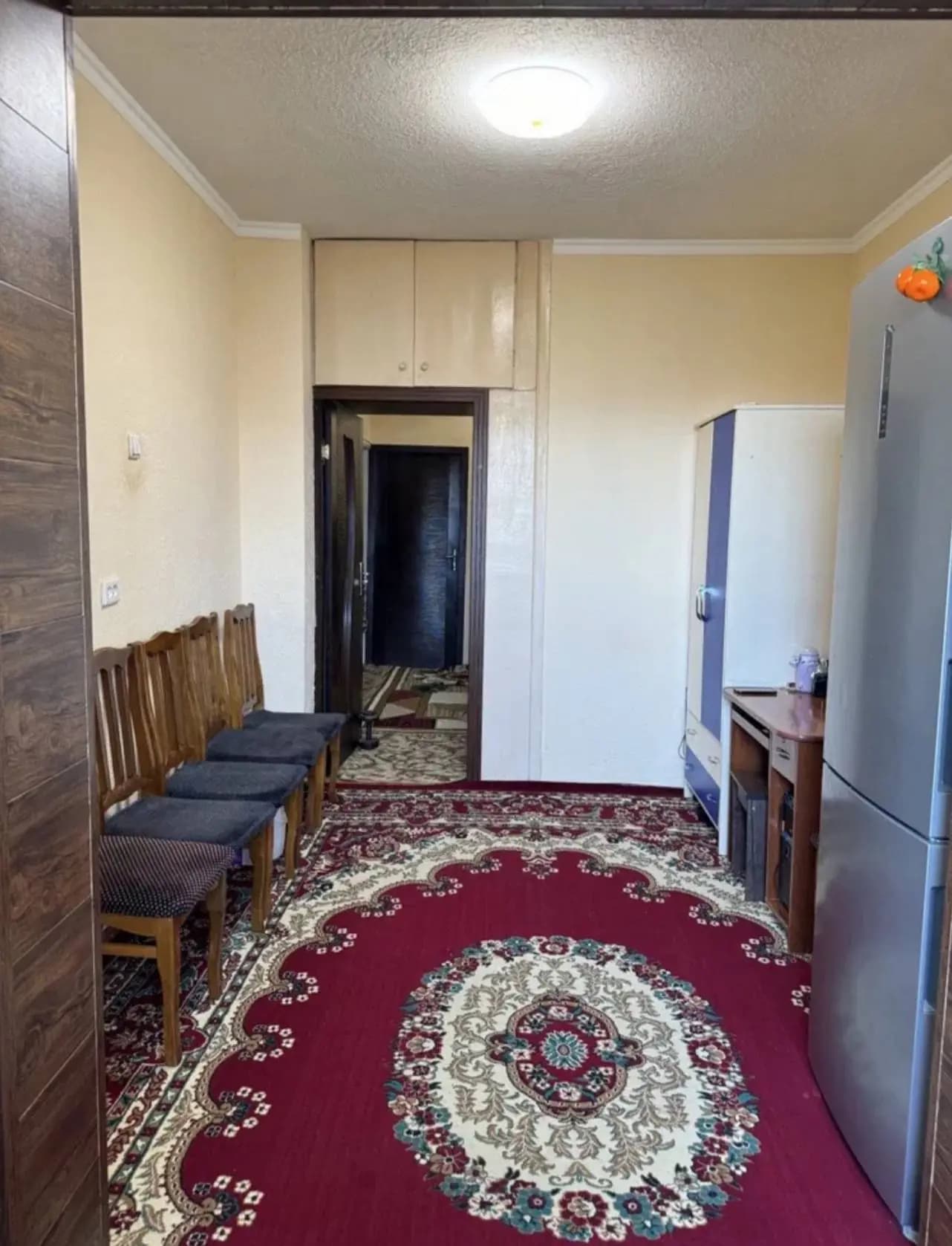 Разделка 80м² 3х комнатная Дустлик2 продаётся квартира ÷ — 2