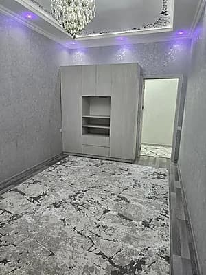 Чиланзар 20 квартал — 2