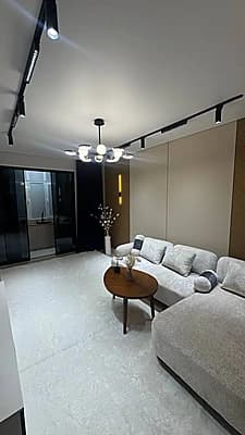 3-комн. Квартира. В Чиланзаре — 1