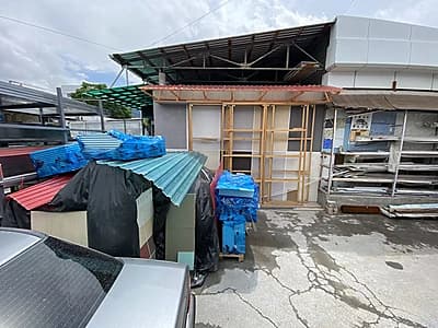 Продается свой строительный магазин (Джами;Строй Мир) — 3