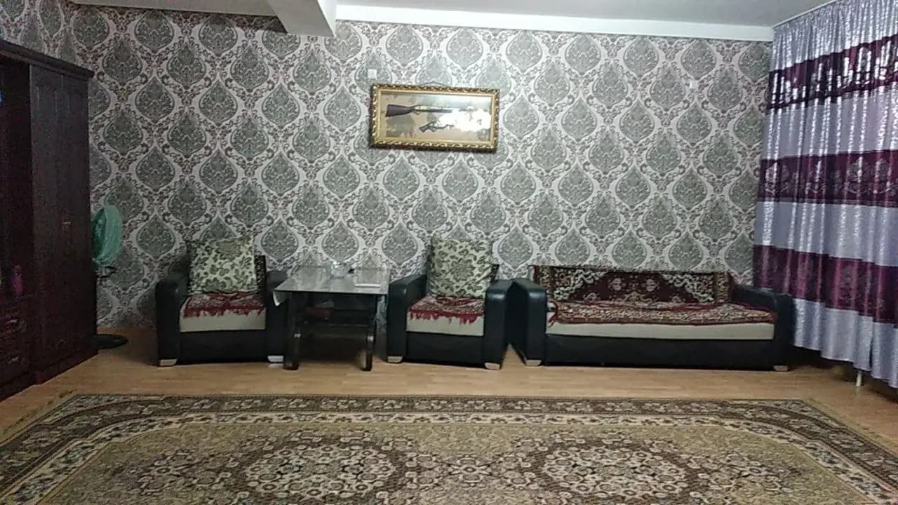 Продается квартира 4х комнатная — 4