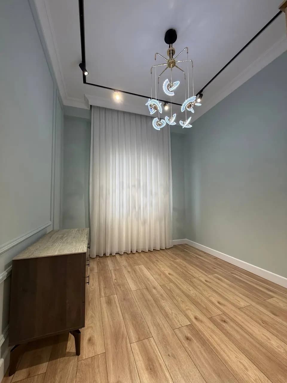 ЖК Boulevard на: Tashkent City  Шайхантахурский район 3/3/7 100кв.м — 5