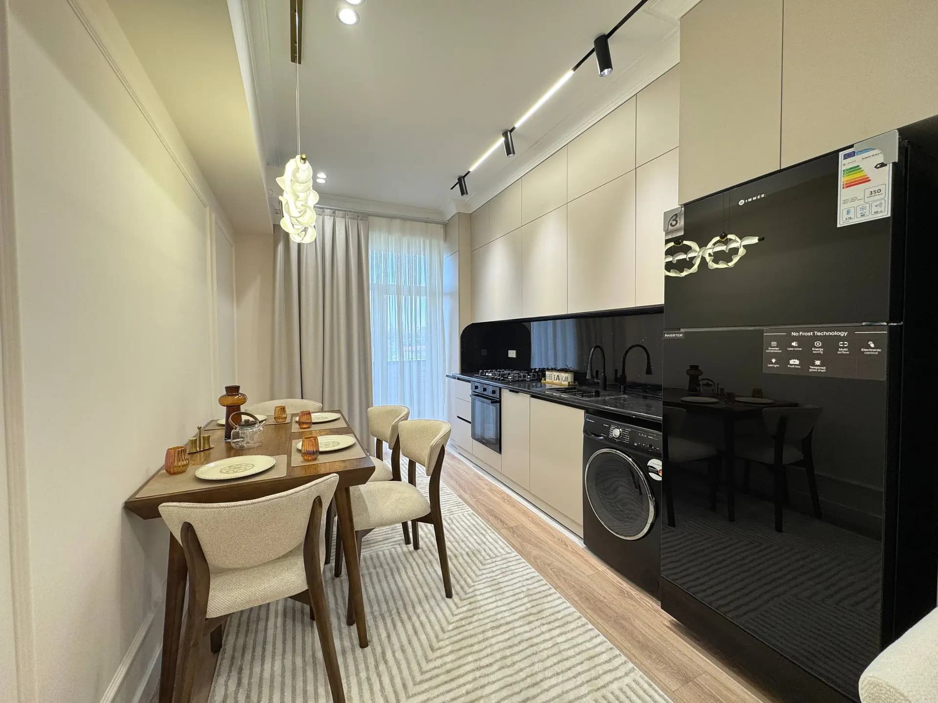 СРОЧНАЯ ПРОДАЖА 5ком ЖК Poytaxt Residence ор-р улица Махтумкули — 2