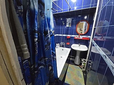 Аренда топ локация 2 комнаты — 8