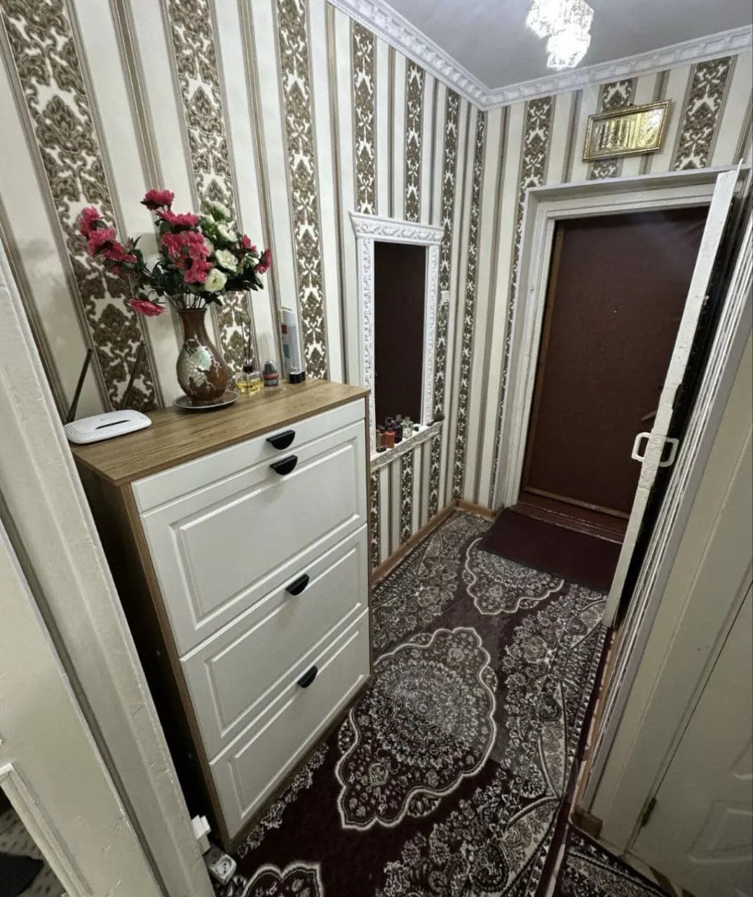 2/1/5 ‼️60м²ор Ширин Перекресток Чиланзар 26кв — 2