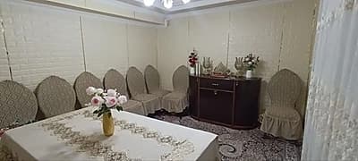 Arendaga hovli Gunchada 2 sotka 2 ta hona — 2