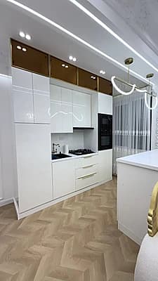 Yunusabod 16 kv 2*3 xona — 5