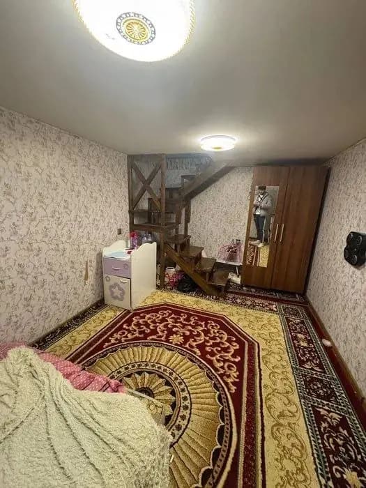 Продажа квартиры на Авиасозлар 3 с жилым подвалом — 2