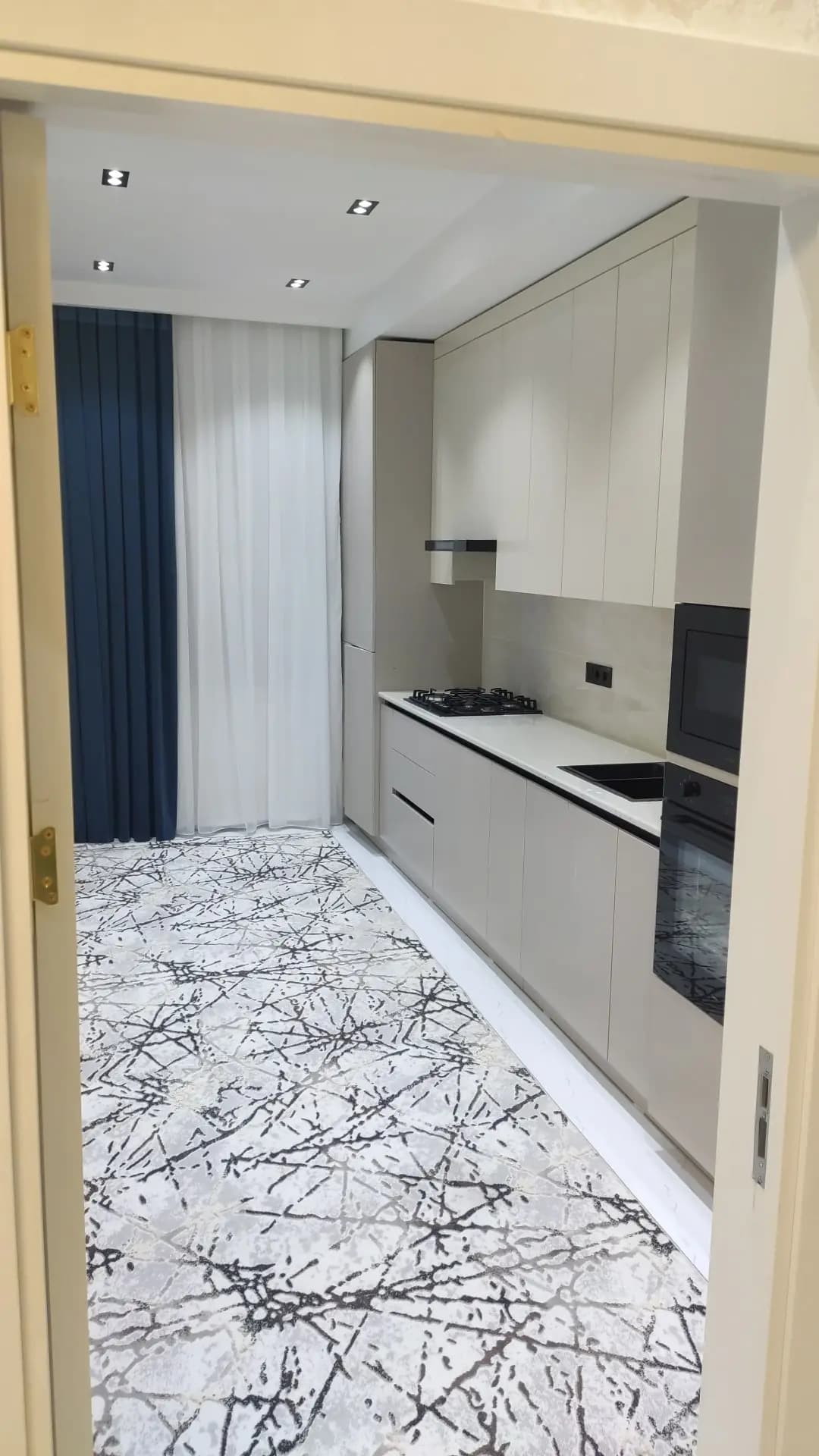 Yangi qurulgan uylar 2-xonali — 5