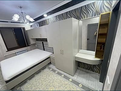 🏤CHLONZOR23/2_3/3/5/55M² BALKO'N 2X6 FARHOD BOZORI — 2