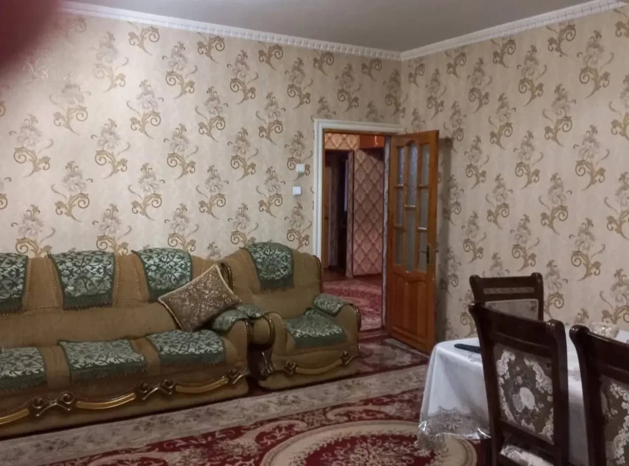 5/7/9 РАЗДЕЛКА 115м² Сергели-8 ор: ЖизБиз Шикарная Локация, Продаётся- — 1