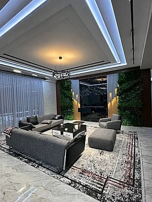 Humson villa — 5