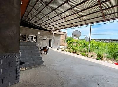 Nazarbek Turkistonda uy sotiladi — 3